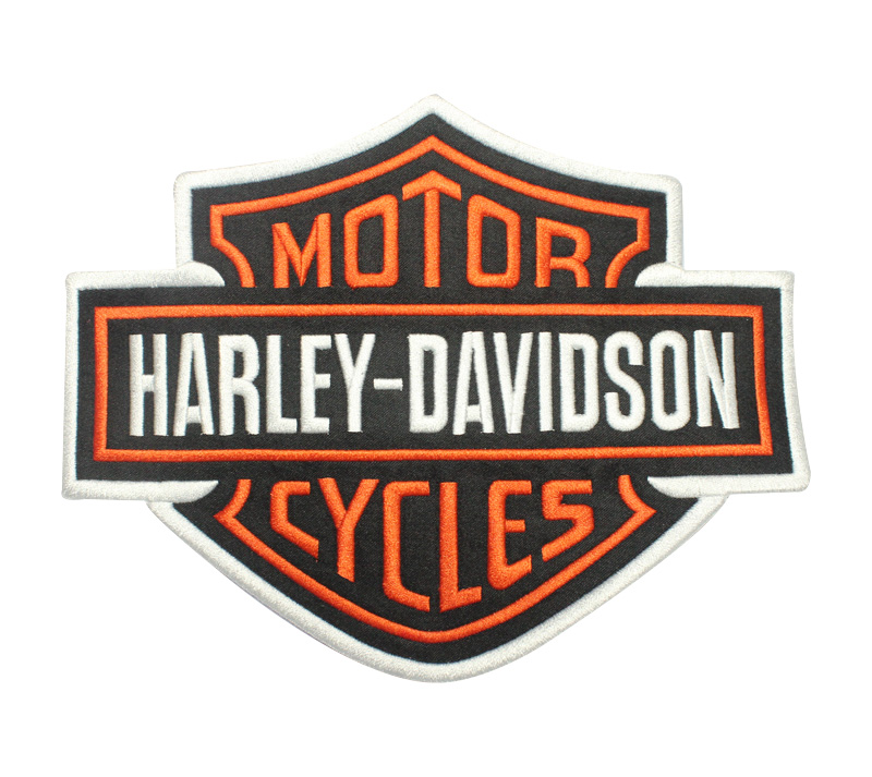 Embroidery Patch